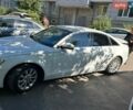Белый Ауди А6, объемом двигателя 2 л и пробегом 294 тыс. км за 12400 $, фото 13 на Automoto.ua