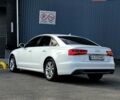 Белый Ауди А6, объемом двигателя 2.77 л и пробегом 125 тыс. км за 15500 $, фото 7 на Automoto.ua
