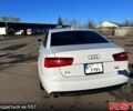 Белый Ауди А6, объемом двигателя 2 л и пробегом 0 тыс. км за 14450 $, фото 2 на Automoto.ua