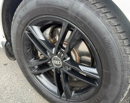 Белый Ауди А6, объемом двигателя 1.97 л и пробегом 240 тыс. км за 14000 $, фото 12 на Automoto.ua