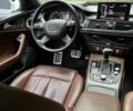 Білий Ауді А6, об'ємом двигуна 3 л та пробігом 194 тис. км за 10300 $, фото 9 на Automoto.ua