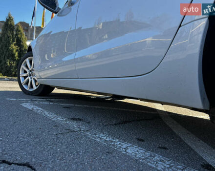 Білий Ауді А6, об'ємом двигуна 2 л та пробігом 172 тис. км за 14950 $, фото 13 на Automoto.ua