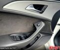 Білий Ауді А6, об'ємом двигуна 2 л та пробігом 206 тис. км за 13800 $, фото 6 на Automoto.ua