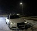 Белый Ауди А6, объемом двигателя 3 л и пробегом 230 тыс. км за 15000 $, фото 2 на Automoto.ua