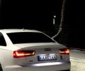 Белый Ауди А6, объемом двигателя 3 л и пробегом 230 тыс. км за 15000 $, фото 1 на Automoto.ua