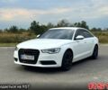 Белый Ауди А6, объемом двигателя 2 л и пробегом 206 тыс. км за 13800 $, фото 1 на Automoto.ua