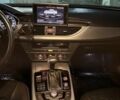 Белый Ауди А6, объемом двигателя 1.98 л и пробегом 162 тыс. км за 13299 $, фото 7 на Automoto.ua