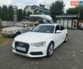 Білий Ауді А6, об'ємом двигуна 1.97 л та пробігом 288 тис. км за 14800 $, фото 1 на Automoto.ua