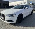Белый Ауди А6, объемом двигателя 2 л и пробегом 240 тыс. км за 15900 $, фото 19 на Automoto.ua