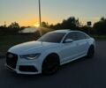 Белый Ауди А6, объемом двигателя 3 л и пробегом 253 тыс. км за 14000 $, фото 4 на Automoto.ua