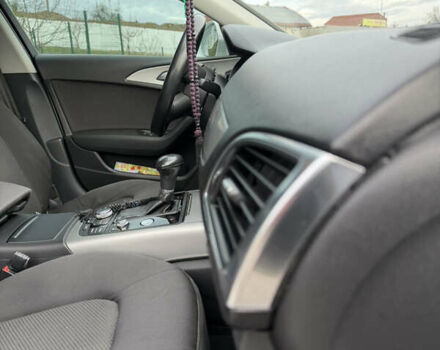 Белый Ауди А6, объемом двигателя 1.97 л и пробегом 240 тыс. км за 14000 $, фото 59 на Automoto.ua