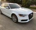 Білий Ауді А6, об'ємом двигуна 3 л та пробігом 191 тис. км за 21500 $, фото 1 на Automoto.ua