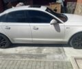 Білий Ауді А6, об'ємом двигуна 3 л та пробігом 390 тис. км за 12500 $, фото 4 на Automoto.ua