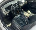 Білий Ауді А6, об'ємом двигуна 3 л та пробігом 227 тис. км за 13500 $, фото 15 на Automoto.ua