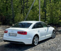 Білий Ауді А6, об'ємом двигуна 1.97 л та пробігом 245 тис. км за 18500 $, фото 19 на Automoto.ua