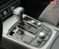 Білий Ауді А6, об'ємом двигуна 2 л та пробігом 158 тис. км за 15440 $, фото 11 на Automoto.ua