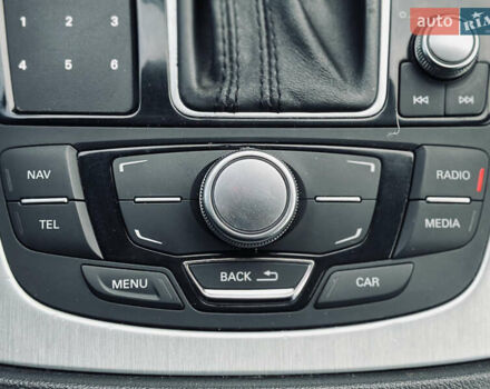 Білий Ауді А6, об'ємом двигуна 1.98 л та пробігом 270 тис. км за 12999 $, фото 50 на Automoto.ua