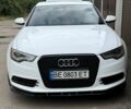 Білий Ауді А6, об'ємом двигуна 3 л та пробігом 234 тис. км за 16500 $, фото 1 на Automoto.ua