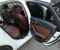 Белый Ауди А6, объемом двигателя 2 л и пробегом 188 тыс. км за 12000 $, фото 5 на Automoto.ua