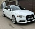 Білий Ауді А6, об'ємом двигуна 3 л та пробігом 234 тис. км за 16500 $, фото 1 на Automoto.ua
