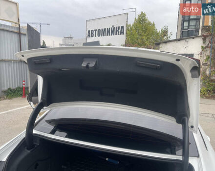 Білий Ауді А6, об'ємом двигуна 3 л та пробігом 225 тис. км за 11500 $, фото 5 на Automoto.ua