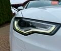 Белый Ауди А6, объемом двигателя 2 л и пробегом 244 тыс. км за 14300 $, фото 7 на Automoto.ua