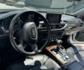 Білий Ауді А6, об'ємом двигуна 2 л та пробігом 234 тис. км за 11699 $, фото 11 на Automoto.ua