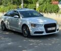 Білий Ауді А6, об'ємом двигуна 1.98 л та пробігом 232 тис. км за 11500 $, фото 1 на Automoto.ua