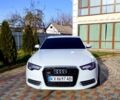 Белый Ауди А6, объемом двигателя 3 л и пробегом 184 тыс. км за 14600 $, фото 3 на Automoto.ua