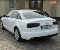 Білий Ауді А6, об'ємом двигуна 2.97 л та пробігом 130 тис. км за 15900 $, фото 7 на Automoto.ua