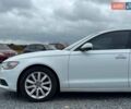 Белый Ауди А6, объемом двигателя 2 л и пробегом 221 тыс. км за 15990 $, фото 2 на Automoto.ua