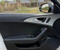 Белый Ауди А6, объемом двигателя 2.97 л и пробегом 293 тыс. км за 17300 $, фото 9 на Automoto.ua