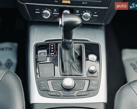 Білий Ауді А6, об'ємом двигуна 1.98 л та пробігом 270 тис. км за 12999 $, фото 34 на Automoto.ua