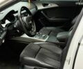 Белый Ауди А6, объемом двигателя 2 л и пробегом 158 тыс. км за 15440 $, фото 9 на Automoto.ua