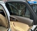 Белый Ауди А6, объемом двигателя 3 л и пробегом 301 тыс. км за 11900 $, фото 10 на Automoto.ua