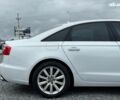 Ауди А6 2012 в Львове на Automoto.ua Белый Ауди А6, объемом двигателя 2 л и пробегом 221 тыс. км за 15990 $, фото 8 на Automoto.ua