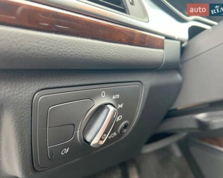 Белый Ауди А6, объемом двигателя 2 л и пробегом 221 тыс. км за 15990 $, фото 20 на Automoto.ua