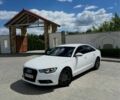 Білий Ауді А6, об'ємом двигуна 2.8 л та пробігом 240 тис. км за 11000 $, фото 1 на Automoto.ua