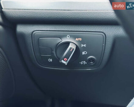 Білий Ауді А6, об'ємом двигуна 1.98 л та пробігом 270 тис. км за 12999 $, фото 45 на Automoto.ua