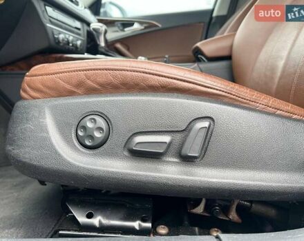 Белый Ауди А6, объемом двигателя 2 л и пробегом 221 тыс. км за 15990 $, фото 19 на Automoto.ua