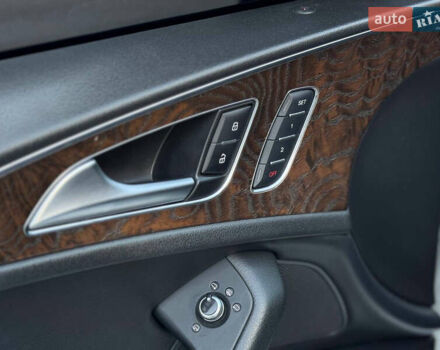 Белый Ауди А6, объемом двигателя 1.98 л и пробегом 192 тыс. км за 10999 $, фото 10 на Automoto.ua