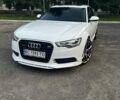 Белый Ауди А6, объемом двигателя 3 л и пробегом 130 тыс. км за 18500 $, фото 1 на Automoto.ua