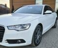 Білий Ауді А6, об'ємом двигуна 2.77 л та пробігом 237 тис. км за 11350 $, фото 38 на Automoto.ua