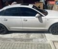 Белый Ауди А6, объемом двигателя 3 л и пробегом 390 тыс. км за 12500 $, фото 3 на Automoto.ua