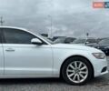 Белый Ауди А6, объемом двигателя 2 л и пробегом 221 тыс. км за 15990 $, фото 10 на Automoto.ua