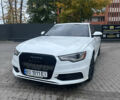 Білий Ауді А6, об'ємом двигуна 3 л та пробігом 185 тис. км за 13500 $, фото 1 на Automoto.ua