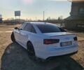 Білий Ауді А6, об'ємом двигуна 3 л та пробігом 200 тис. км за 14399 $, фото 6 на Automoto.ua