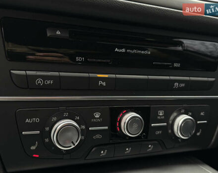 Белый Ауди А6, объемом двигателя 1.97 л и пробегом 275 тыс. км за 14499 $, фото 13 на Automoto.ua