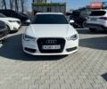 Білий Ауді А6, об'ємом двигуна 3 л та пробігом 177 тис. км за 14100 $, фото 2 на Automoto.ua