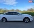 Белый Ауди А6, объемом двигателя 1.97 л и пробегом 277 тыс. км за 12499 $, фото 13 на Automoto.ua
